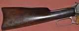 Winchester model 1894 Saddle Ring Carbine in 32 Spl - 2 of 8