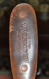 Winchester Solid Rib Model 12 Duck - 11 of 11