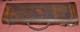 Savage Model 99G Deluxe Takedown 250 Sav.with leather case - 13 of 14