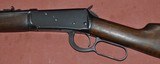 Winchester Model 94 Flatband Carbine - 6 of 11
