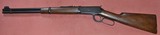 Winchester Model 94 Flatband Carbine - 5 of 11