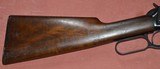 Winchester Model 94 Flatband Carbine - 3 of 11