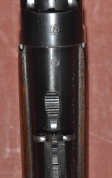 Winchester Model 94 Flatband Carbine - 9 of 11