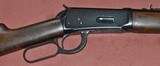 Winchester Model 94 Flatband Carbine - 2 of 11