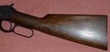 Winchester Model 94 Flatband Carbine - 7 of 11