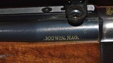 Ruger 1A 300 Win Mag - 9 of 9
