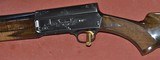 Belgian Browning LIght Twenty HIgh Condition - 5 of 9
