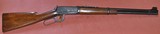 Winchester Model 94 Flatband Carbine - 1 of 10