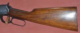 Winchester Model 94 Flatband Carbine - 7 of 10
