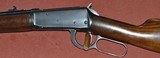 Winchester Model 94 Flatband Carbine - 6 of 10