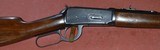 Winchester Model 94 Flatband Carbine - 2 of 10