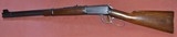 Winchester Model 94 Flatband Carbine - 5 of 10