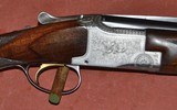 Belgian Browning 20ga.Pigeon Grade 2 Bl Set RKLT - 3 of 14