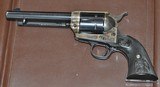 Colt 2nd Gen 357 Magnum - 1 of 2