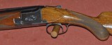 Belgian Browning 20ga. 1951 Superposed - 6 of 11