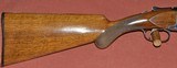 Belgian Browning 20ga. 1951 Superposed - 3 of 11