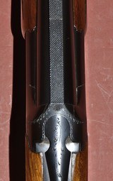 Belgian Browning 20ga. 1951 Superposed - 9 of 11
