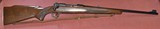 Winchester Pre 64 Model 70 270 Featherweight Mint - 1 of 10