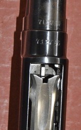Winchester Pre War 20ga. Solid Rib M12 - 11 of 11