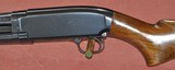 Winchester Pre War 20ga. Solid Rib M12 - 6 of 11