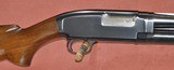 Winchester Pre War 20ga. Solid Rib M12 - 2 of 11