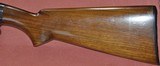 Winchester Pre War 20ga. Solid Rib M12 - 7 of 11
