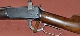 Winchester Pre War Model 94 Carbine - 2 of 11