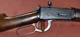 Winchester Pre War Model 94 Carbine - 6 of 11