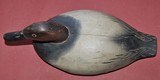 Wildfowler Canvasback Drake Decoy - 3 of 4