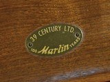 Marlin Model 39 Century Limited - 6 of 11