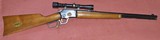 Marlin Model 39 Century Limited - 1 of 11