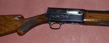 Belgian Browning Sweet 16 With Rare Skeet Choke - 2 of 11