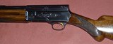 Belgian Browning Sweet 16 With Rare Skeet Choke - 6 of 11