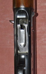 Belgian Browning Sweet 16 With Rare Skeet Choke - 9 of 11