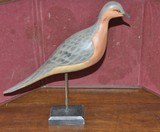 Contemporary Pigeon Decoy - 1 of 4