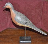 Contemporary Pigeon Decoy - 2 of 4