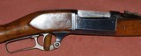Savage Model 99 Light Rifle in 303 Savage - 2 of 12