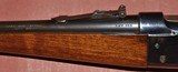 Savage Model 99 Light Rifle in 303 Savage - 9 of 12