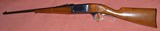 Savage Model 99 Light Rifle in 303 Savage - 5 of 12