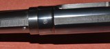 Mint Winchester 16ga. Model 12 Super Field IC - 9 of 12