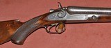 Parker Bros. OT Grade Hammer gun - 2 of 15