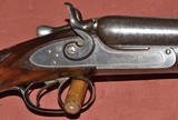 Parker Bros. OT Grade Hammer gun - 3 of 15