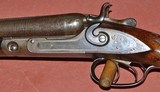Parker Bros. OT Grade Hammer gun - 8 of 15