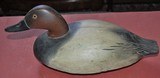 Wildfowler Canvasback Drake Decoy - 2 of 4