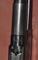 Winchester Pre War Model 12 Duck W/ Solid Rib - 11 of 12