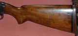 Winchester Pre War Model 12 Duck W/ Solid Rib - 7 of 12