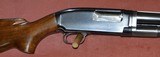 Winchester Pre War Model 12 Duck W/ Solid Rib - 2 of 12