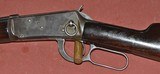 Winchester model 1894 Saddle Ring Carbine in 32 Spl - 6 of 10