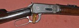 Winchester model 1894 Saddle Ring Carbine in 32 Spl - 2 of 10