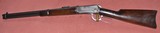 Winchester model 1894 Saddle Ring Carbine in 32 Spl - 5 of 10